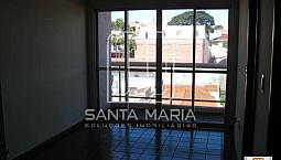 Apartamento (Tipo - Padrao) 1 Dormitórios, Cozinha Planejada, Portaria 24Hs, Lazer, Elevad