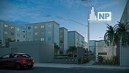 Apartamento Padrão