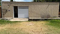 Casa Raposa!