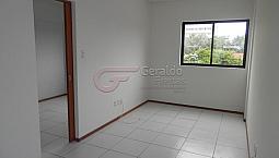 Maceió - Apartamento - Cruz Das Almas