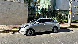 Hb20S Comfort 2018 Automático 