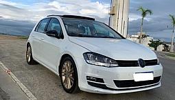 Golf Tsi Highline 2015/2015