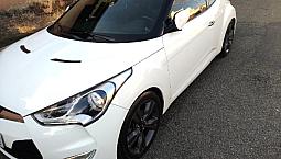 Veloster 2013