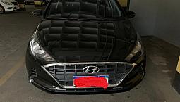Hyundai Hb20 Vision 1.6 At 2020 Hatch