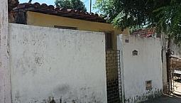Vendo Duas Casas 