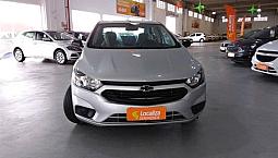Chevrolet Onix 2021/2021 1.0 Flex Manual
