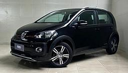Up! Xtreme 1.0 Tsi 2020 + Ipva + R$1.000,00 De Combustivel No Pix *