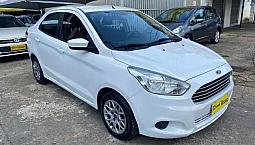 Ford Ka  Se 1.5 2015 2015