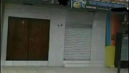 Ponto Comercial Mais Residência Na Principal Do Jacintinho