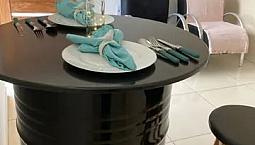 Lindos Apartamentos 