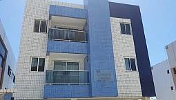 Alugar No Bessa Parcialmente Mobiliado 