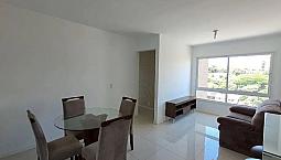Apartamento De 02 Dormitórios