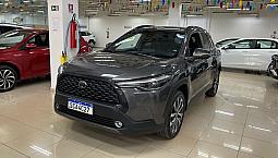 Corolla Cross Xre 22/23 Pedragon Ceilândia 