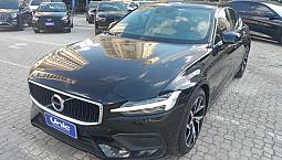 Volvo S60 T-4 Momentum 2.0 190Cv 4P 2020