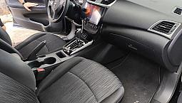 Nissan Sentra S 2.0 Flexstart 16V Aut. 2018