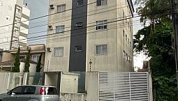 Oportunidade De Morar Bem No Santo Antônio! Apartamento À Venda 