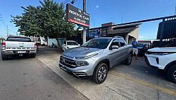 Fiat Toro Freedom 1.3 T270 4X2 Flex Aut 2022