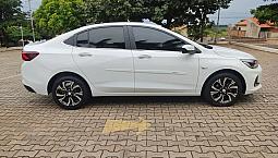 Chevrolet Onix Sedan Plus Premier 1.0 12v Tb Flex Aut. 4p 2025