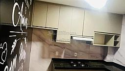 Apartamento Padrão Para Locação Ou Venda Com 02 Dormitórios No Bairro Loteamento Abílio Jo