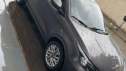 Fiat Cronos 1.8 16V Flex Aut. (Pcd) 2020