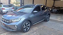 Volkswagen Nivus Highline 1.0 200 Tsi Flex Aut 2024