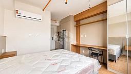 Loft 24M² - Para Alugar