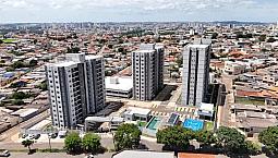 Ágio Apartamento 2Q Financiado - Pronto Para Morar