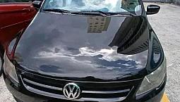 Volkswagen Gol Geração V 1.6 8V Mi Total Flex Mec. 4P 2010