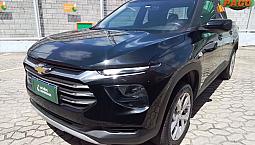 Chevrolet Montana Ltz 1.2 Turbo Flex 12V 4P Aut. 2025