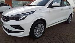 Fiat Cronos Drive 1.3 8V Flex 2024