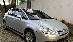 Citroen C4 Excl.2.0/2.0 Solaris Flex 16v 5p Aut. 2010