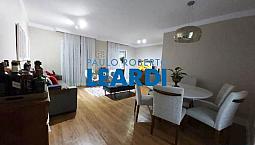 Apartamento - Morumbi - Sp