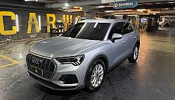 Audi Q3 Prestige Plus 1.4 Tfsi Flex S-Tronic 2021