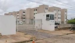 Apartamento Village Leste 1 