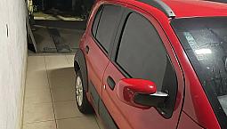 Fiat Uno Way 1.0 Evo Fire Flex 8V 5P 2012
