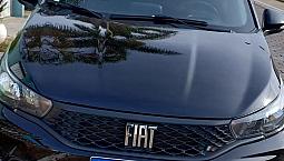 Fiat Argo Drive 1.0 6V Flex 2025