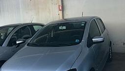 Vw - Volkswagen Fox