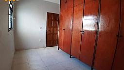 Alugo Casa 03 Quartos Centro
