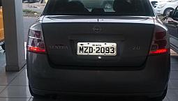 Sentra Automático 2008