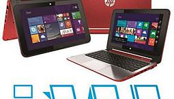 Hp Pavilion 11-n026br X360