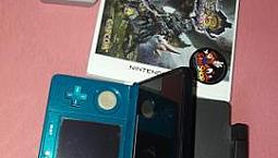 Troco Ou Vendo Nintendo 3ds
