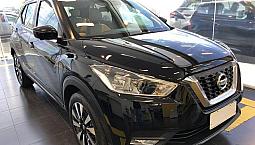 Kicks Sl Cvt