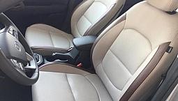 Hyundai Creta 2.0At Prestige G01701