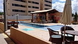 Apartamento Jorge Amado Coophab