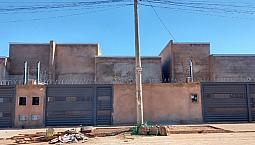 Vendo Casa No Residencial Aquarius 