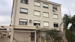 Apartamento À Venda Com 1 Dormitórios Em Jardim Itu, Porto Alegre Cod:ot7563