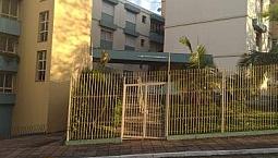 Aluguel Apartamento Grande 1D Perto Do Centro 