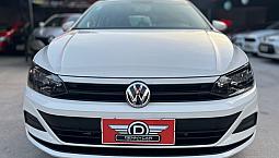 Polo 1.0 Flex 2020 ** Falar Com O Sávio **