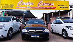 Gm Corsa Hatch Maxx 1.4 2012