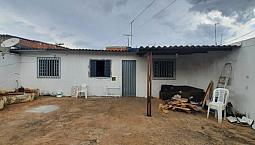 Casa Recanto 3Qts Suíte Laje Financia